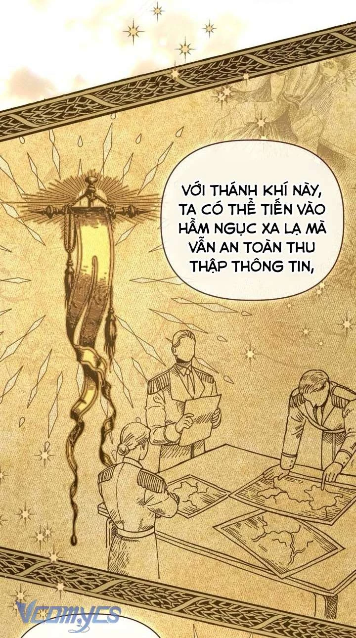 Sự Điều Trị Đặc Biệt Của Tinh Linh Chapter 107 - 27