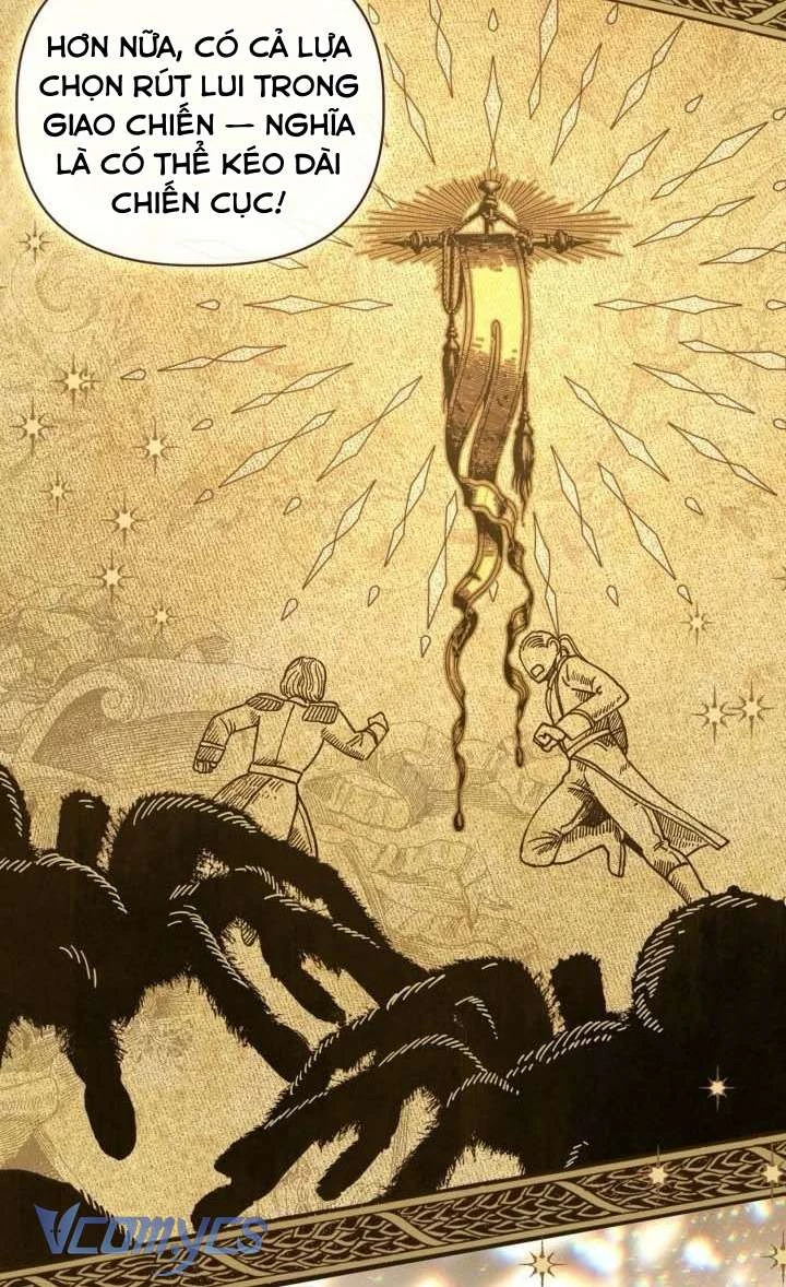 Sự Điều Trị Đặc Biệt Của Tinh Linh Chapter 107 - 28