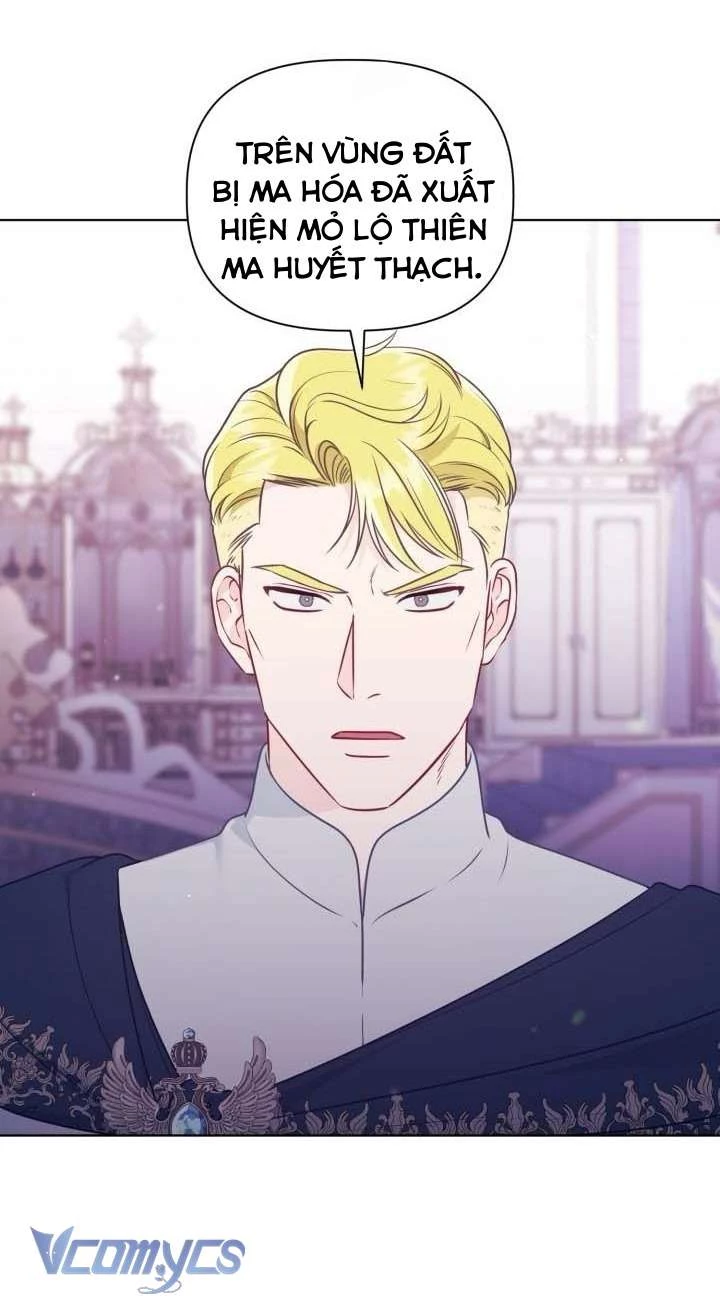 Sự Điều Trị Đặc Biệt Của Tinh Linh Chapter 107 - 30