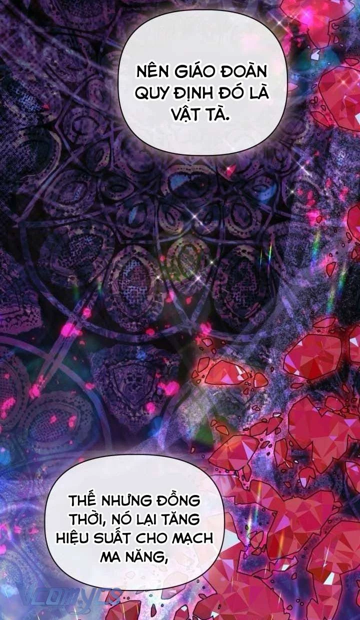 Sự Điều Trị Đặc Biệt Của Tinh Linh Chapter 107 - 32