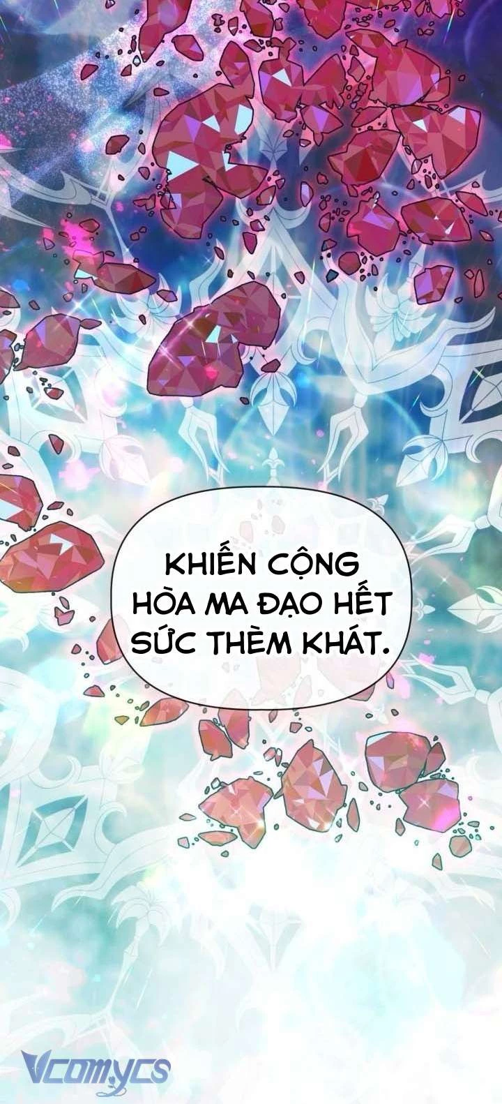 Sự Điều Trị Đặc Biệt Của Tinh Linh Chapter 107 - 33