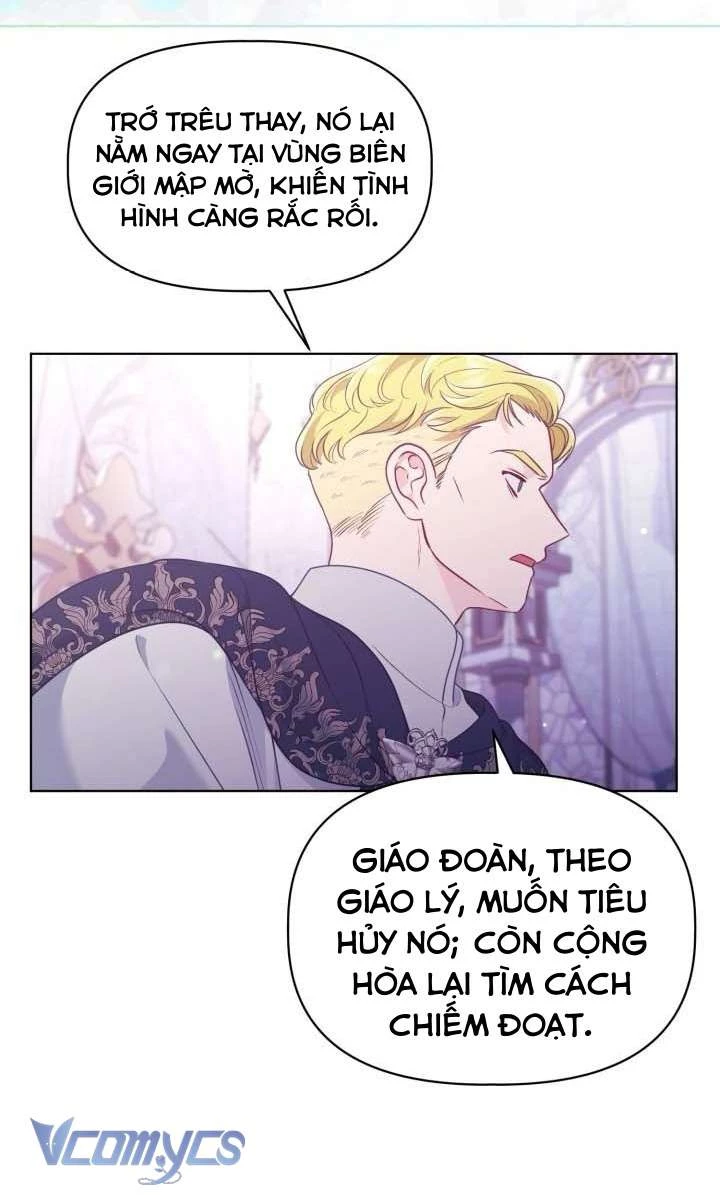 Sự Điều Trị Đặc Biệt Của Tinh Linh Chapter 107 - 34