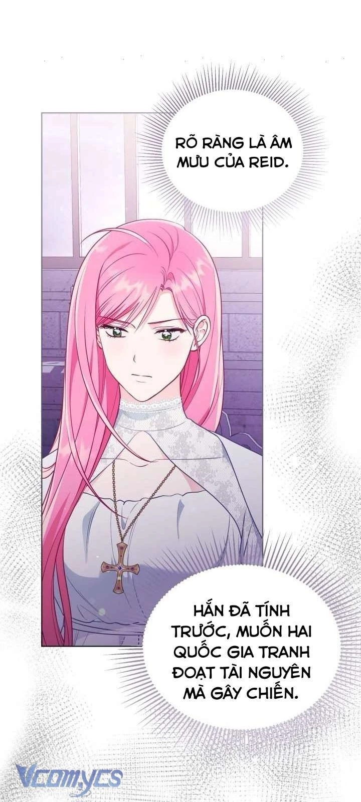 Sự Điều Trị Đặc Biệt Của Tinh Linh Chapter 107 - 35