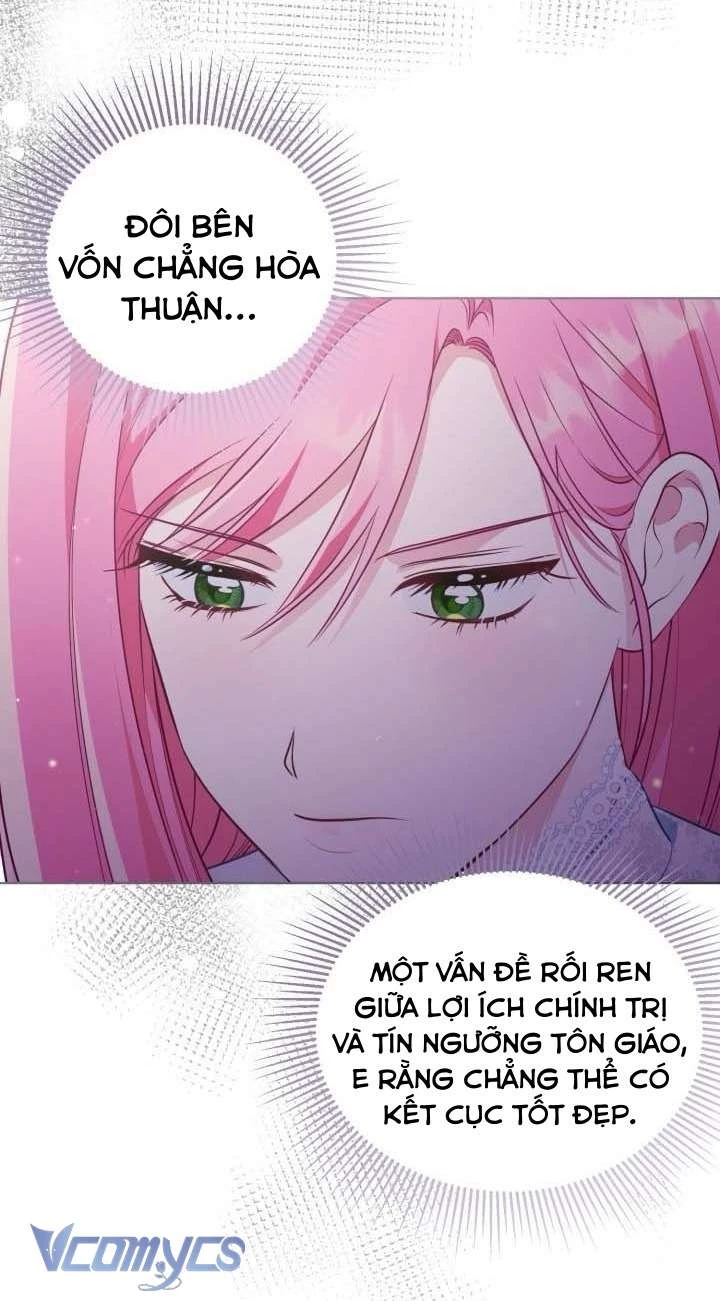 Sự Điều Trị Đặc Biệt Của Tinh Linh Chapter 107 - 36