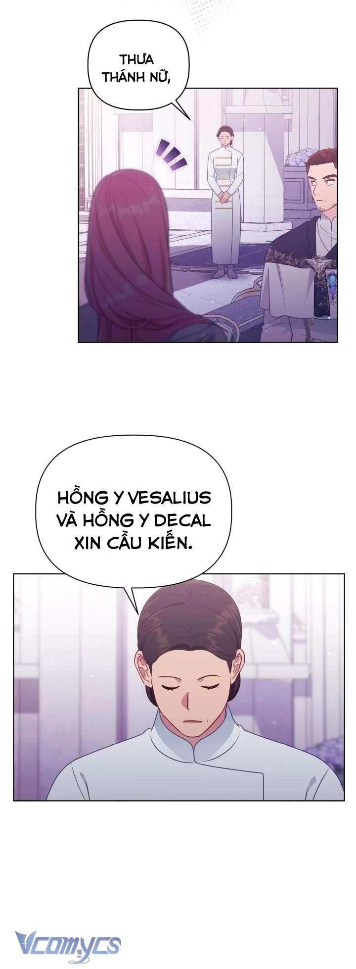 Sự Điều Trị Đặc Biệt Của Tinh Linh Chapter 107 - 37