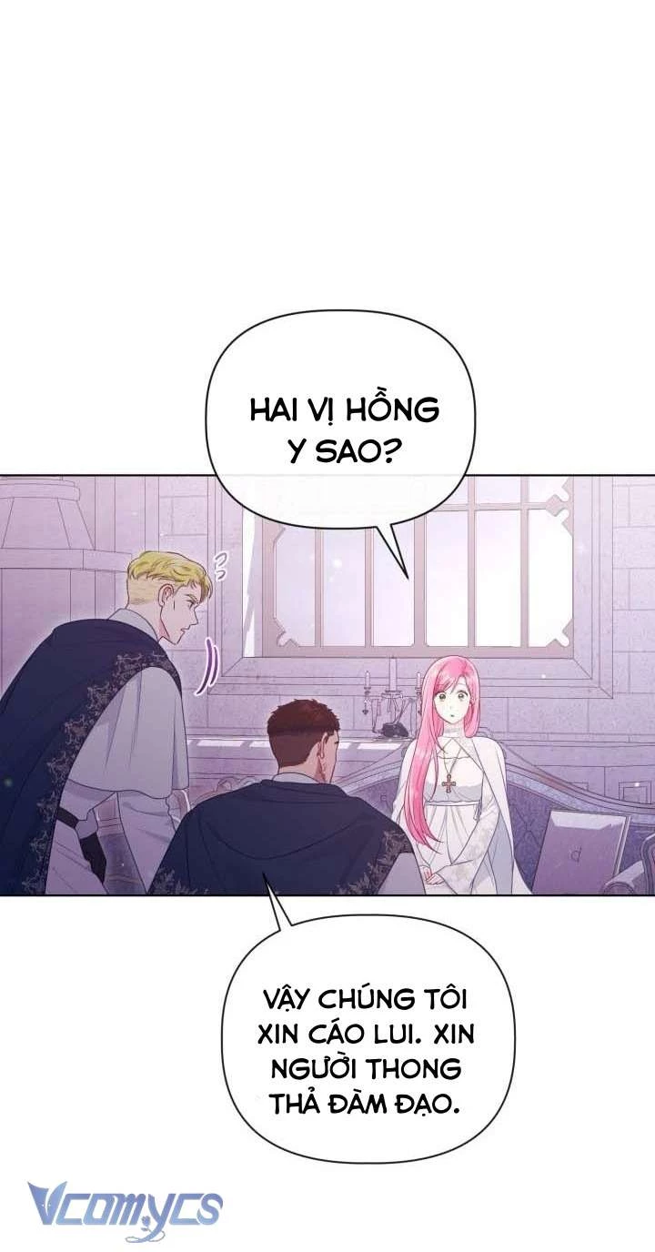 Sự Điều Trị Đặc Biệt Của Tinh Linh Chapter 107 - 38