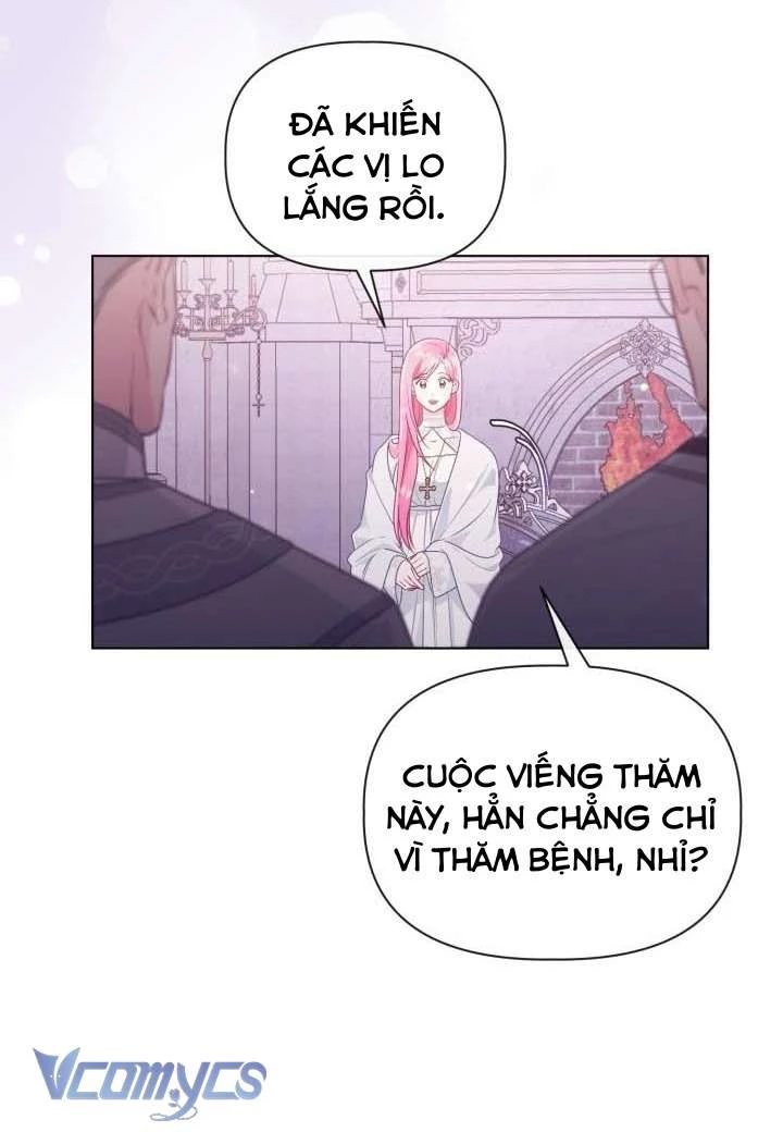 Sự Điều Trị Đặc Biệt Của Tinh Linh Chapter 107 - 42