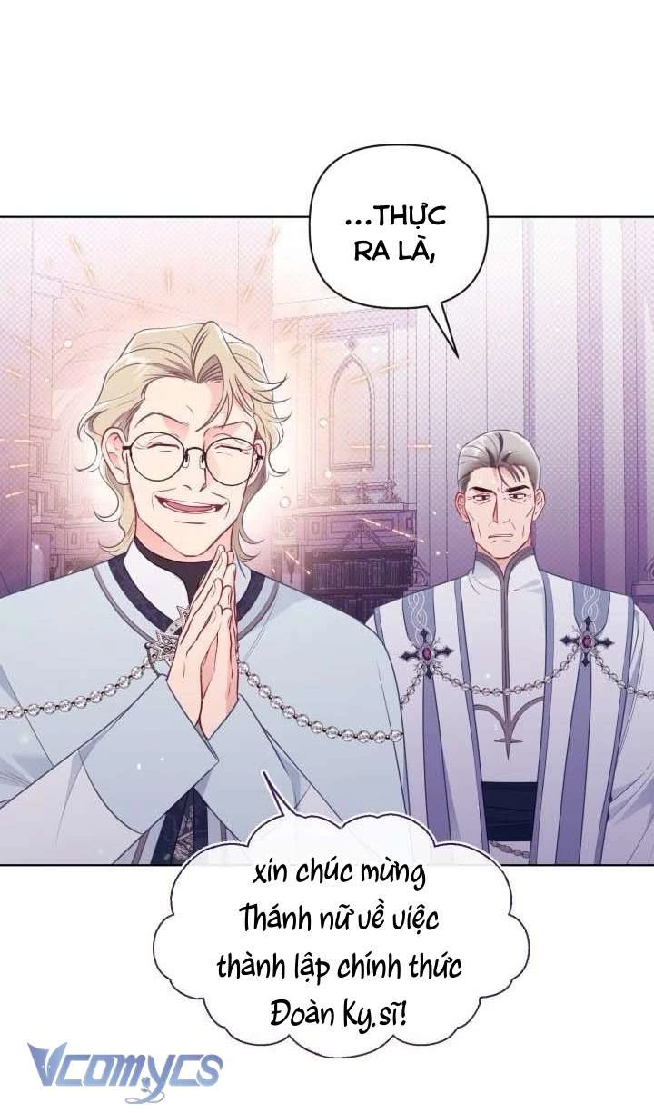 Sự Điều Trị Đặc Biệt Của Tinh Linh Chapter 107 - 43