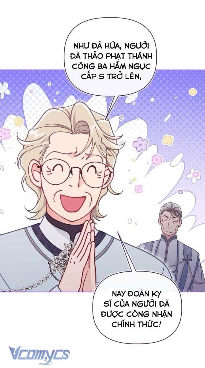 Sự Điều Trị Đặc Biệt Của Tinh Linh Chapter 107 - 44