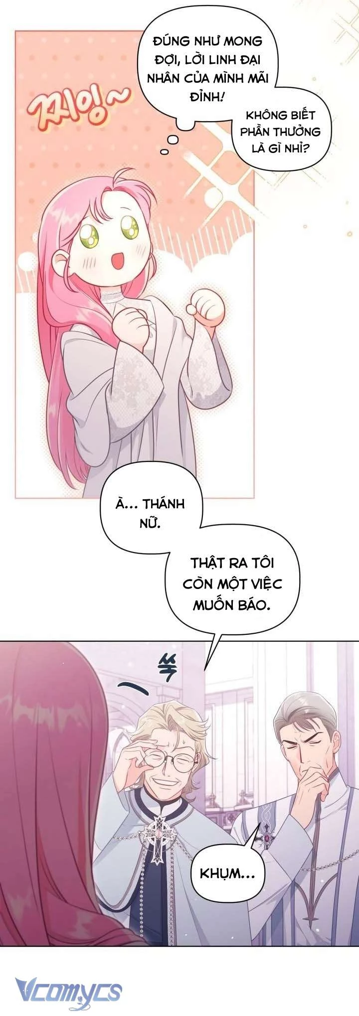 Sự Điều Trị Đặc Biệt Của Tinh Linh Chapter 107 - 49