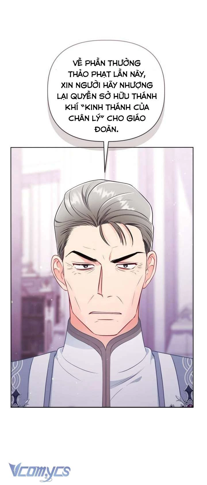 Sự Điều Trị Đặc Biệt Của Tinh Linh Chapter 107 - 50