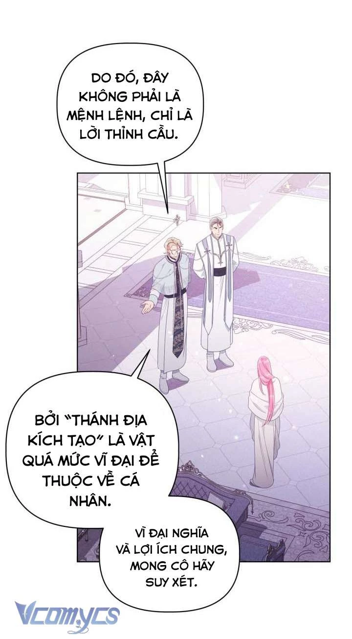 Sự Điều Trị Đặc Biệt Của Tinh Linh Chapter 107 - 52