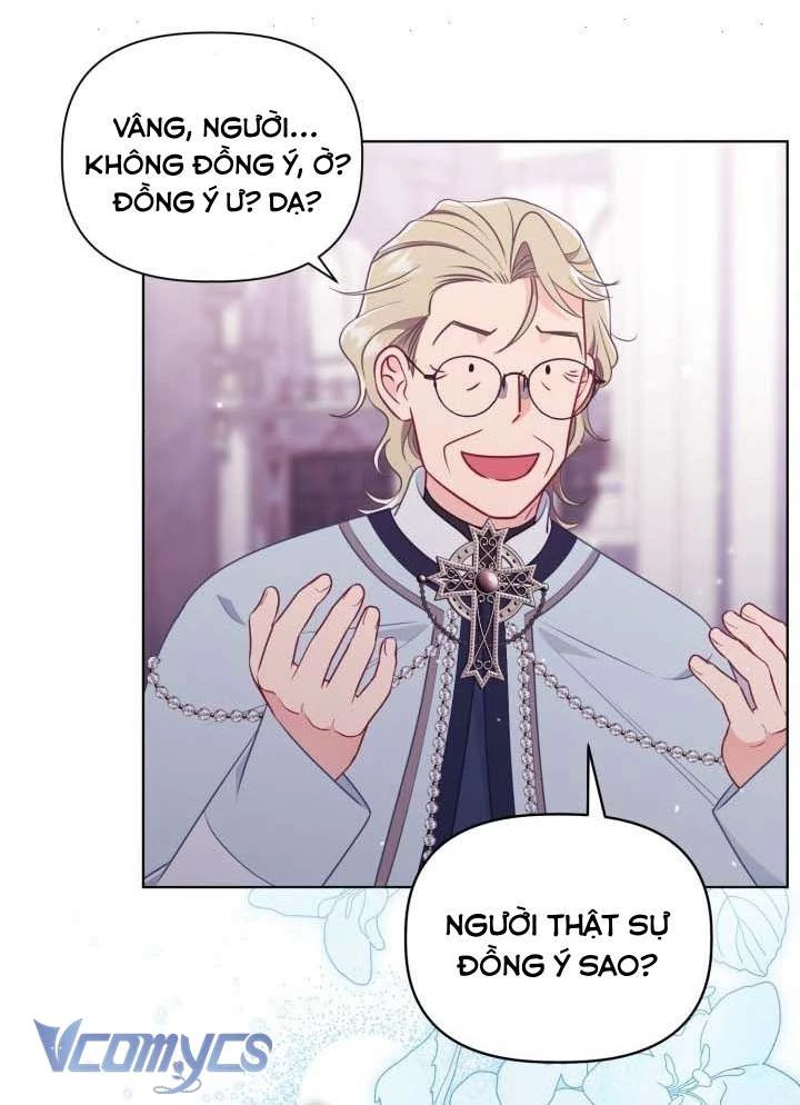 Sự Điều Trị Đặc Biệt Của Tinh Linh Chapter 107 - 54