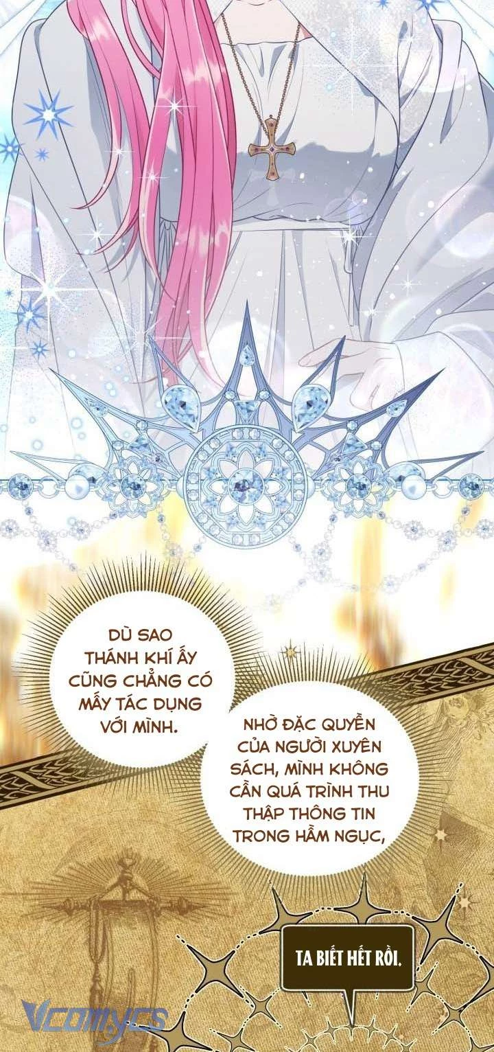 Sự Điều Trị Đặc Biệt Của Tinh Linh Chapter 107 - 56