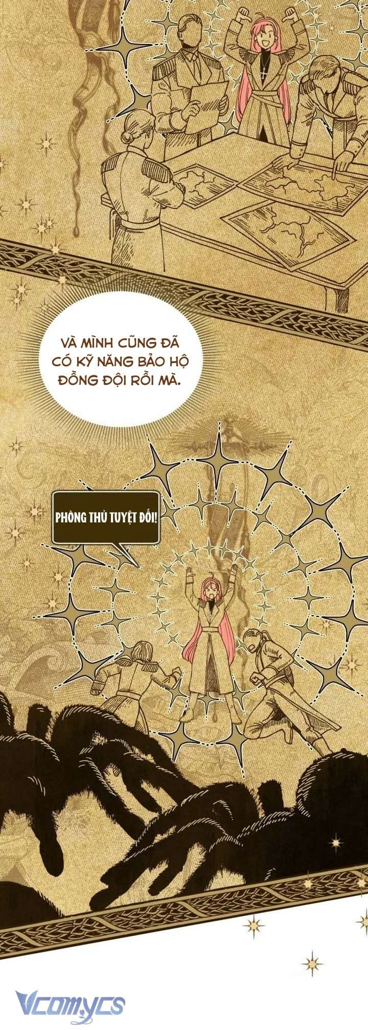 Sự Điều Trị Đặc Biệt Của Tinh Linh Chapter 107 - 57