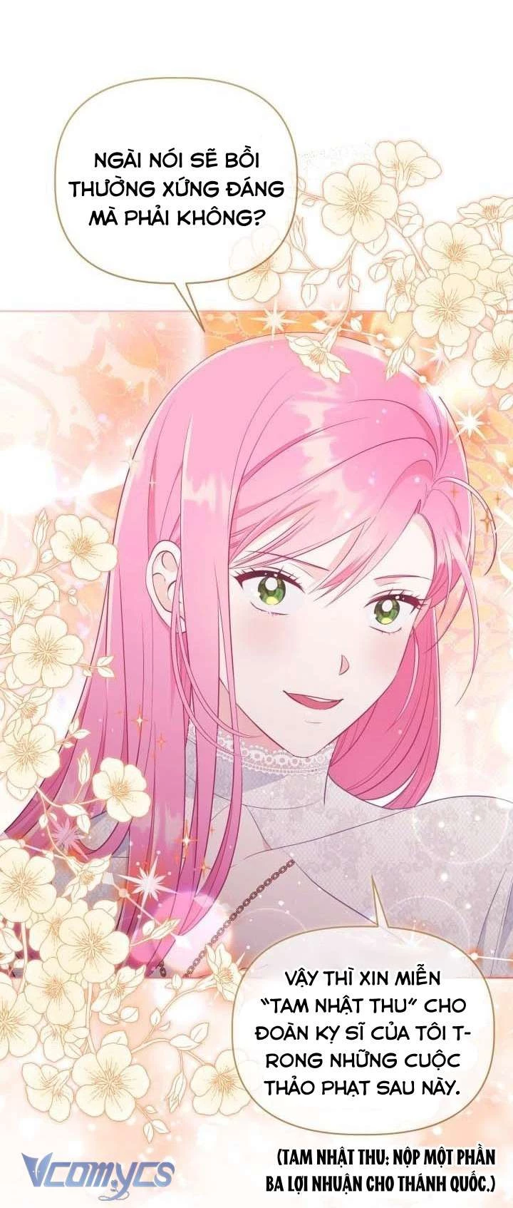 Sự Điều Trị Đặc Biệt Của Tinh Linh Chapter 107 - 59