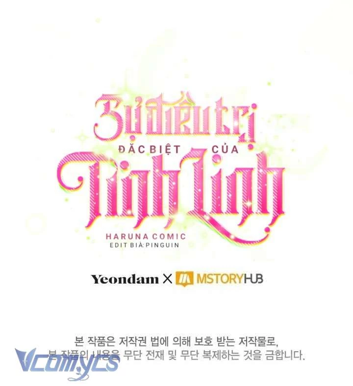 Sự Điều Trị Đặc Biệt Của Tinh Linh Chapter 107 - 64