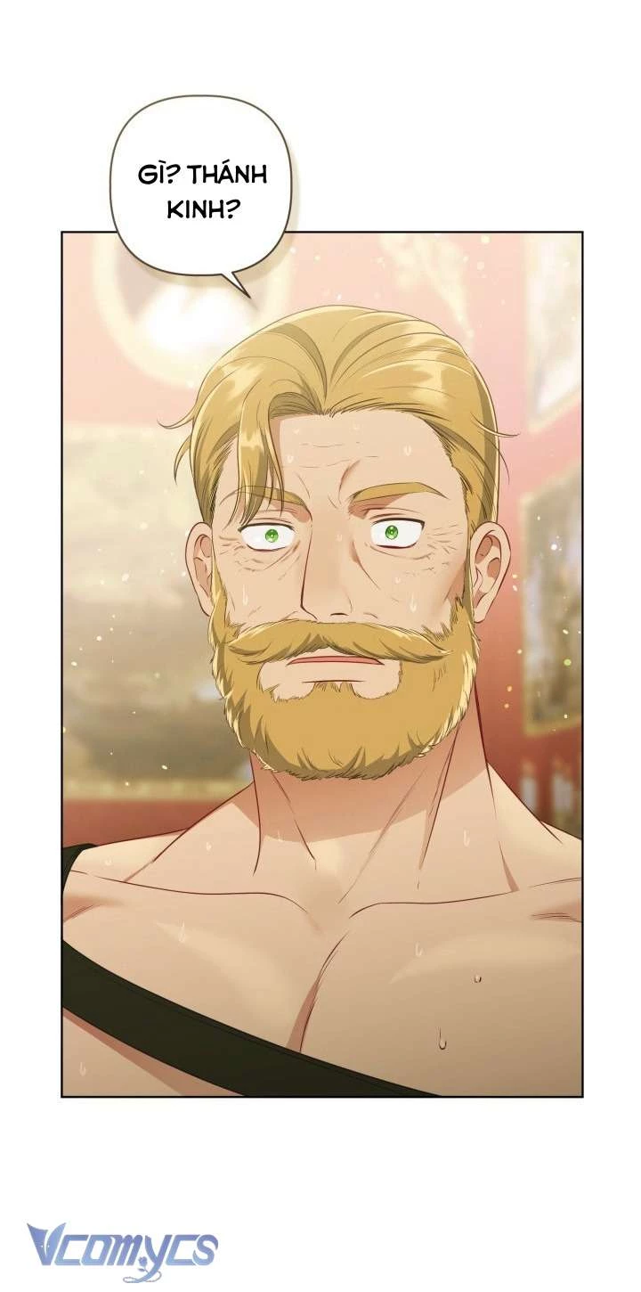 Sự Điều Trị Đặc Biệt Của Tinh Linh Chapter 108 - 7