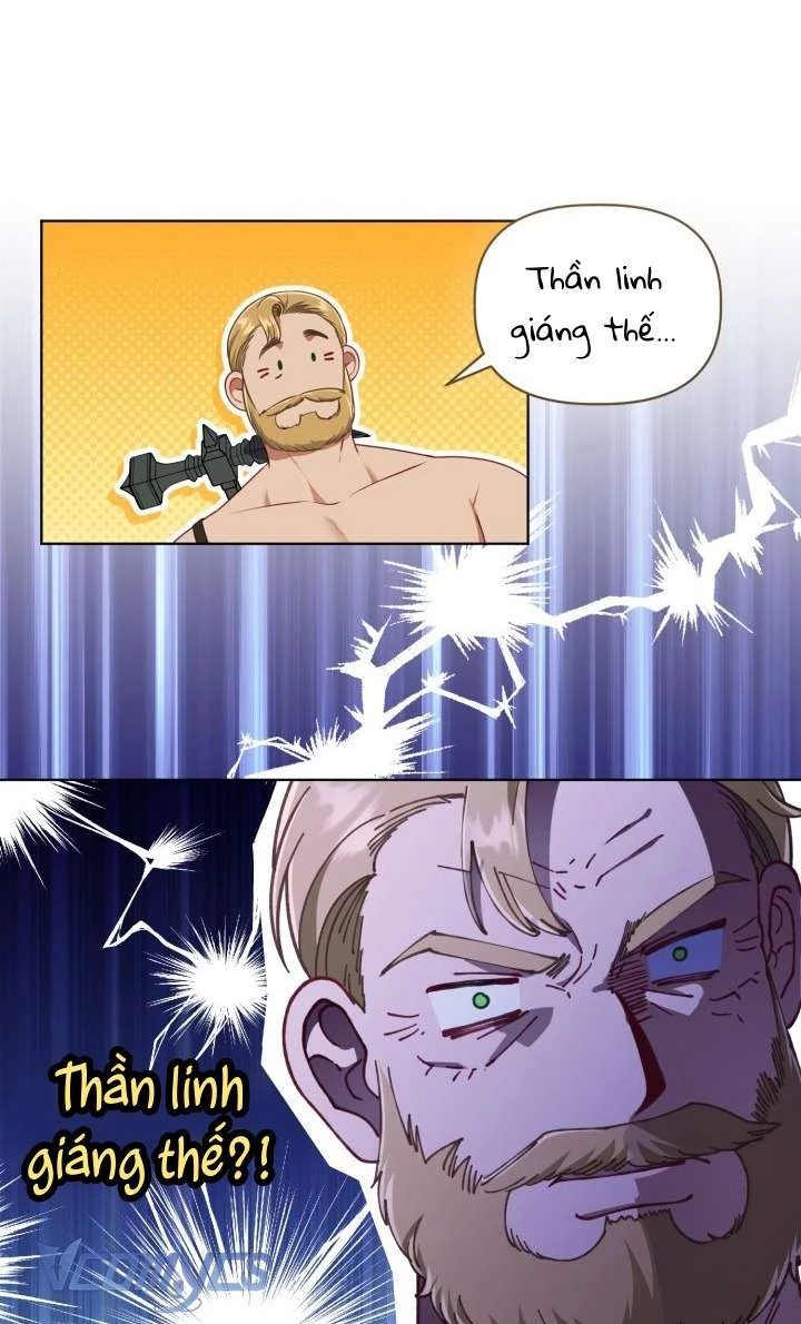 Sự Điều Trị Đặc Biệt Của Tinh Linh Chapter 108 - 10