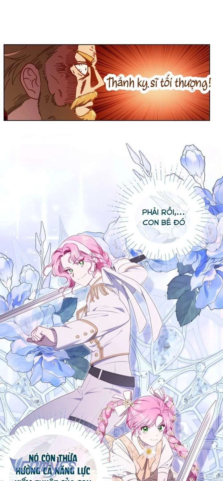 Sự Điều Trị Đặc Biệt Của Tinh Linh Chapter 108 - 14