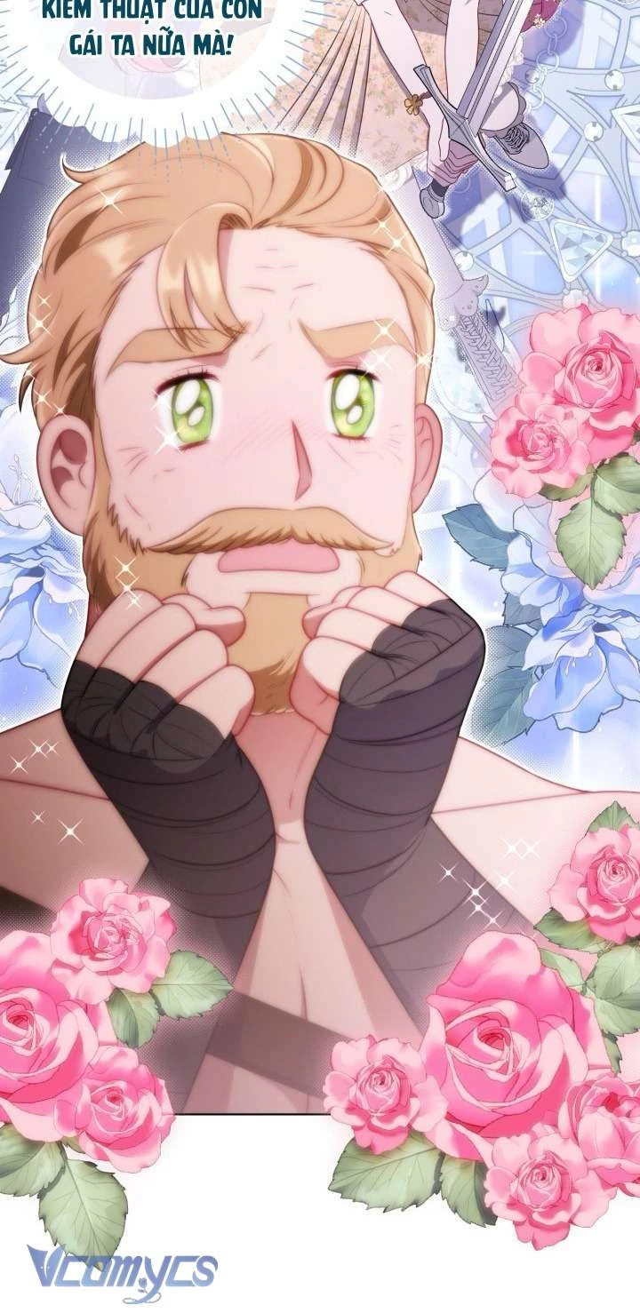 Sự Điều Trị Đặc Biệt Của Tinh Linh Chapter 108 - 15