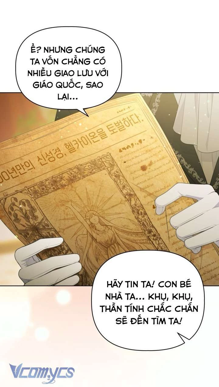 Sự Điều Trị Đặc Biệt Của Tinh Linh Chapter 108 - 17