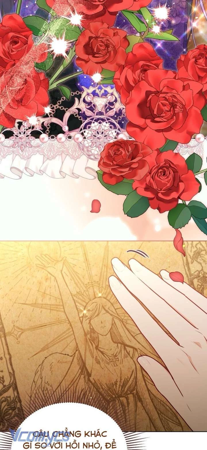 Sự Điều Trị Đặc Biệt Của Tinh Linh Chapter 108 - 21