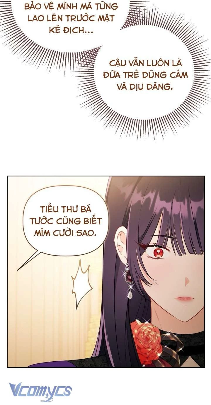 Sự Điều Trị Đặc Biệt Của Tinh Linh Chapter 108 - 22