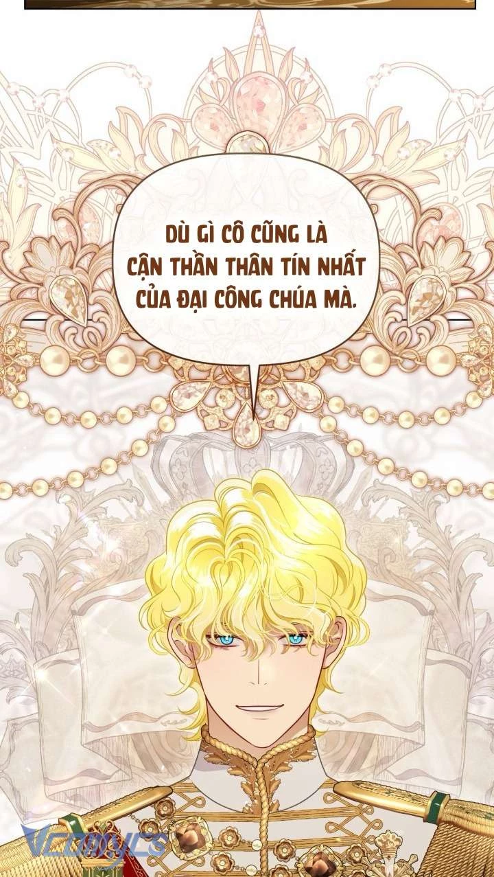 Sự Điều Trị Đặc Biệt Của Tinh Linh Chapter 108 - 24