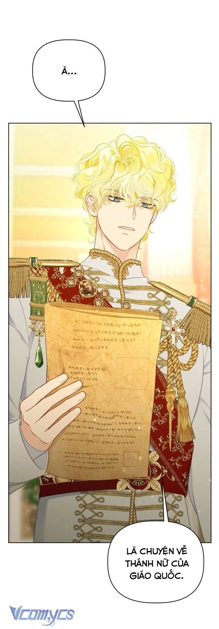 Sự Điều Trị Đặc Biệt Của Tinh Linh Chapter 108 - 28