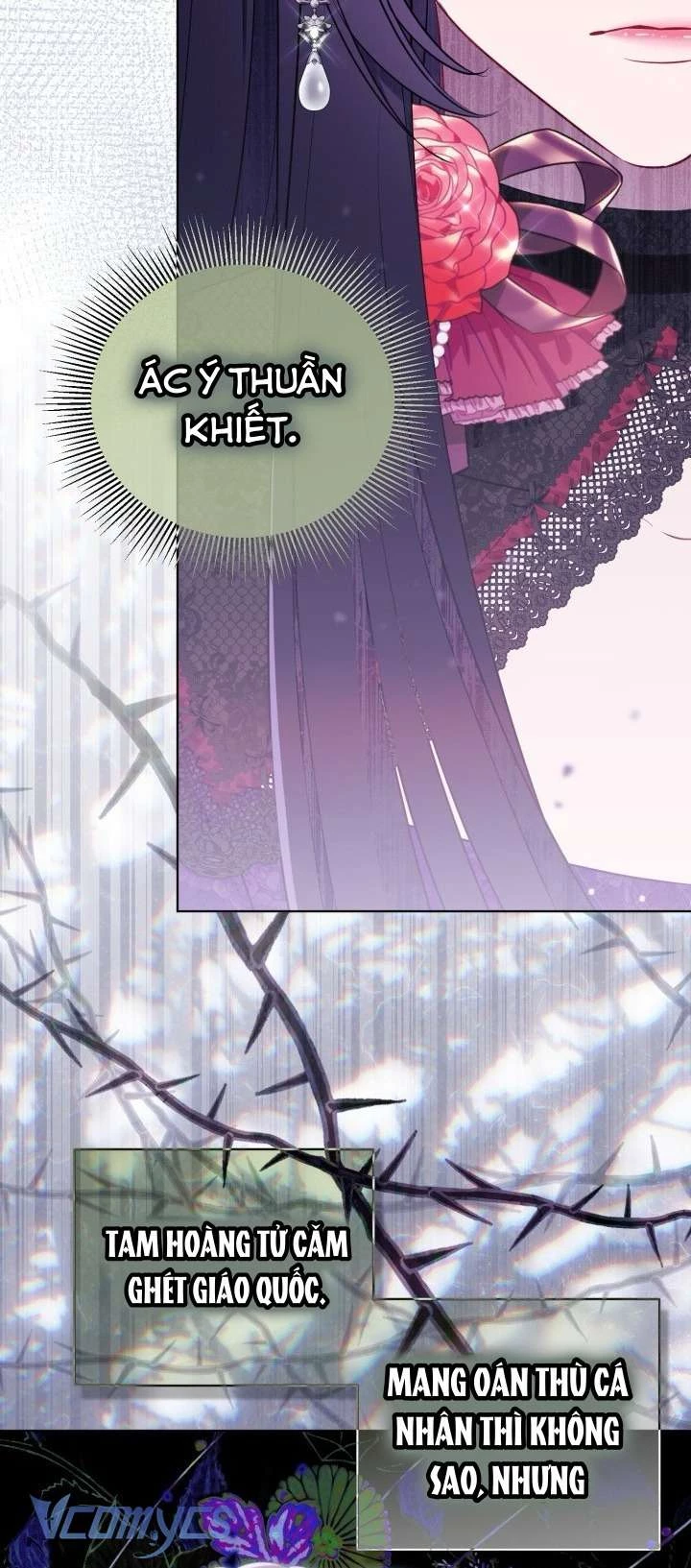 Sự Điều Trị Đặc Biệt Của Tinh Linh Chapter 108 - 33