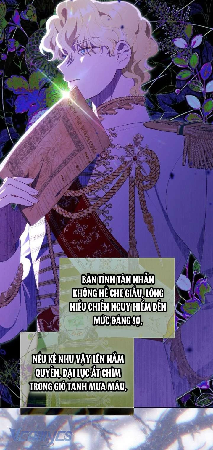 Sự Điều Trị Đặc Biệt Của Tinh Linh Chapter 108 - 34