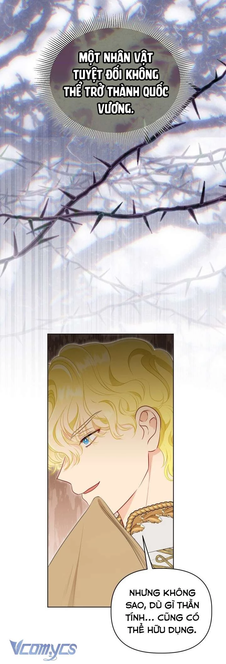 Sự Điều Trị Đặc Biệt Của Tinh Linh Chapter 108 - 35