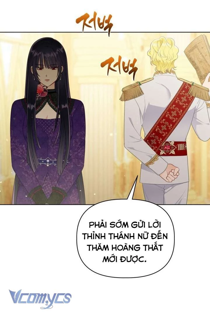 Sự Điều Trị Đặc Biệt Của Tinh Linh Chapter 108 - 36