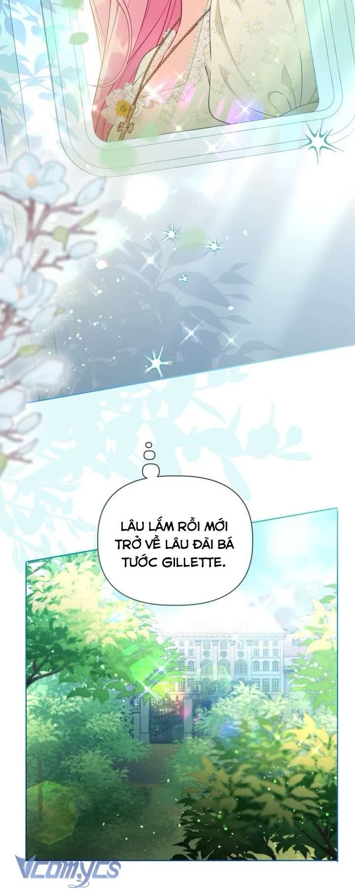 Sự Điều Trị Đặc Biệt Của Tinh Linh Chapter 108 - 40