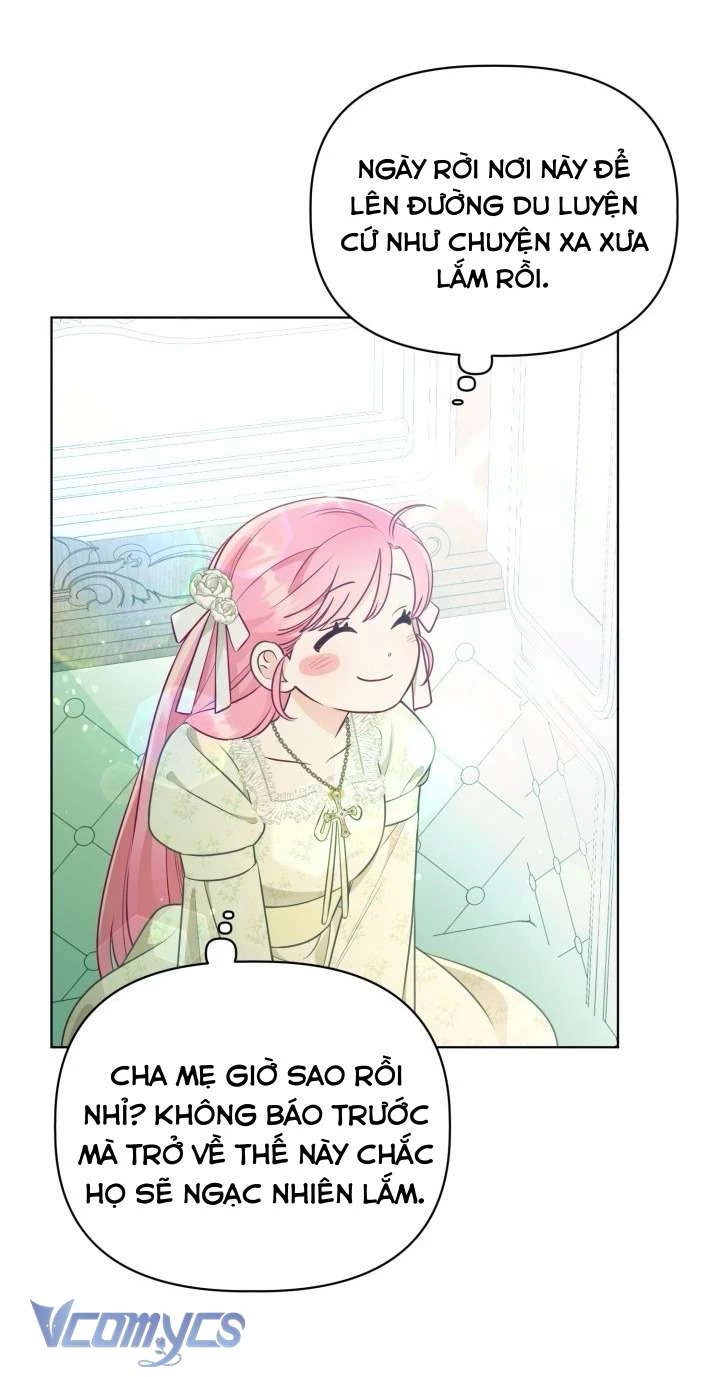 Sự Điều Trị Đặc Biệt Của Tinh Linh Chapter 108 - 41