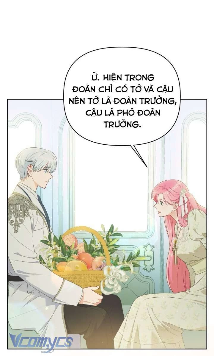 Sự Điều Trị Đặc Biệt Của Tinh Linh Chapter 108 - 46