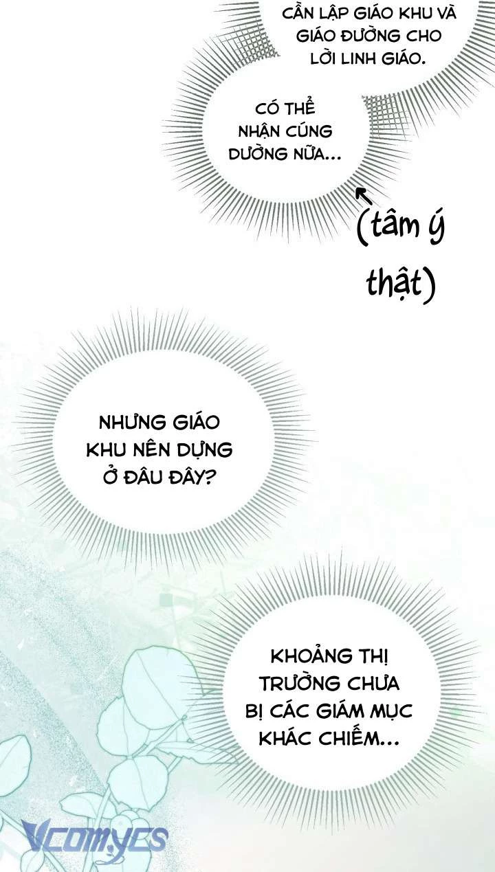 Sự Điều Trị Đặc Biệt Của Tinh Linh Chapter 108 - 60