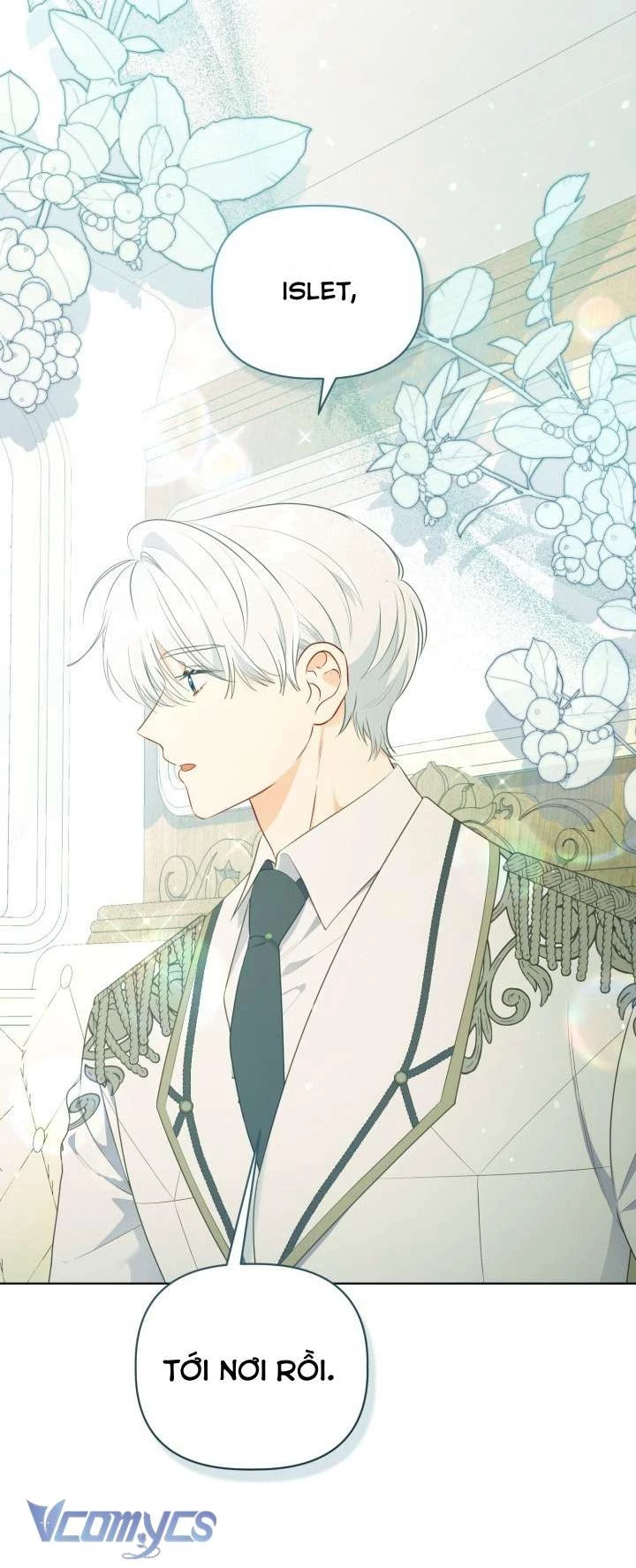 Sự Điều Trị Đặc Biệt Của Tinh Linh Chapter 108 - 61