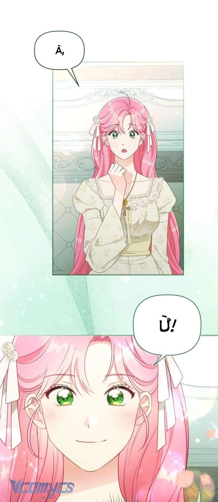 Sự Điều Trị Đặc Biệt Của Tinh Linh Chapter 108 - 62