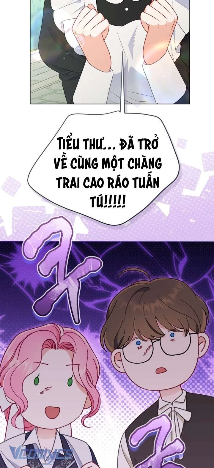 Sự Điều Trị Đặc Biệt Của Tinh Linh Chapter 108 - 66