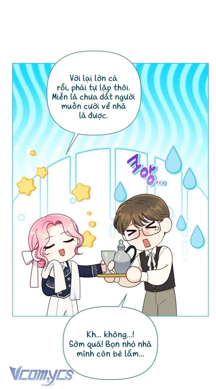 Sự Điều Trị Đặc Biệt Của Tinh Linh Chapter 109 - 5