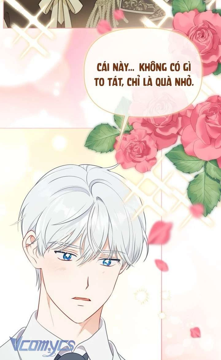 Sự Điều Trị Đặc Biệt Của Tinh Linh Chapter 109 - 20