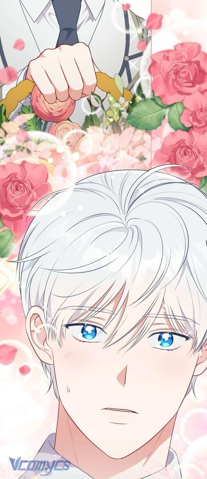 Sự Điều Trị Đặc Biệt Của Tinh Linh Chapter 109 - 21