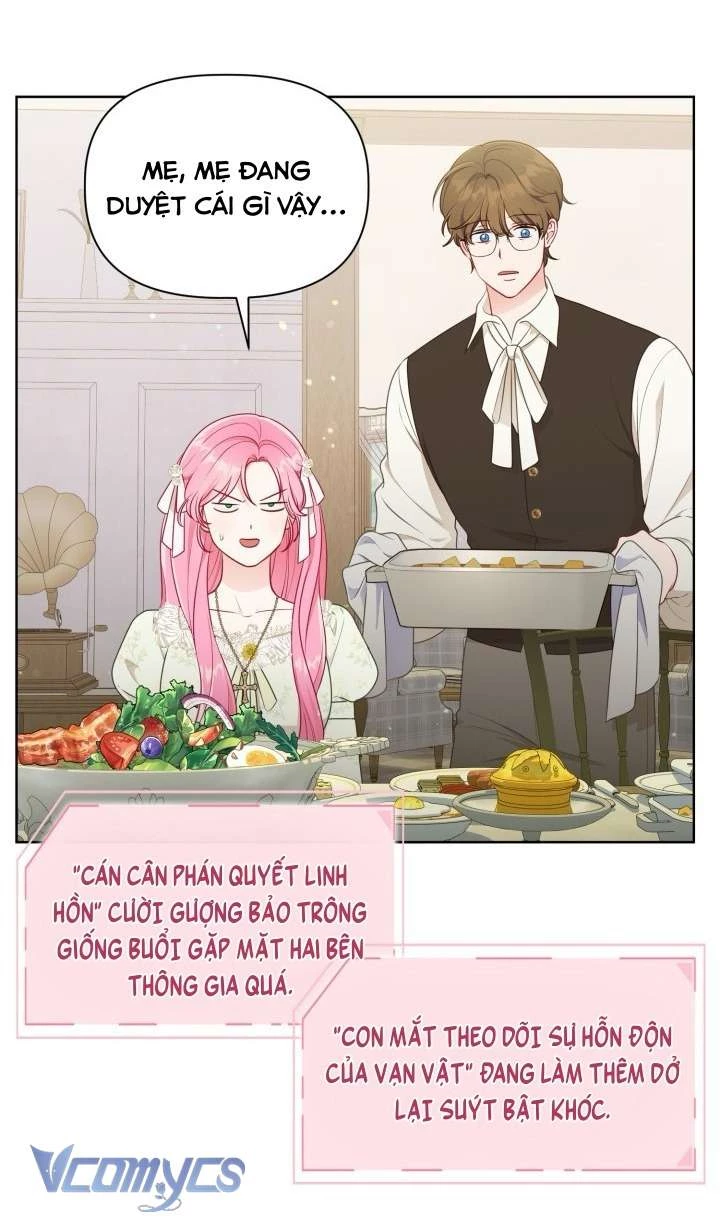 Sự Điều Trị Đặc Biệt Của Tinh Linh Chapter 109 - 29