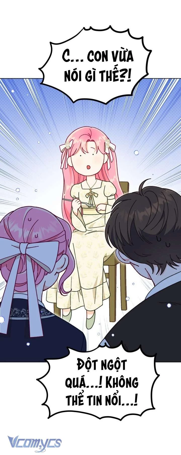 Sự Điều Trị Đặc Biệt Của Tinh Linh Chapter 109 - 34