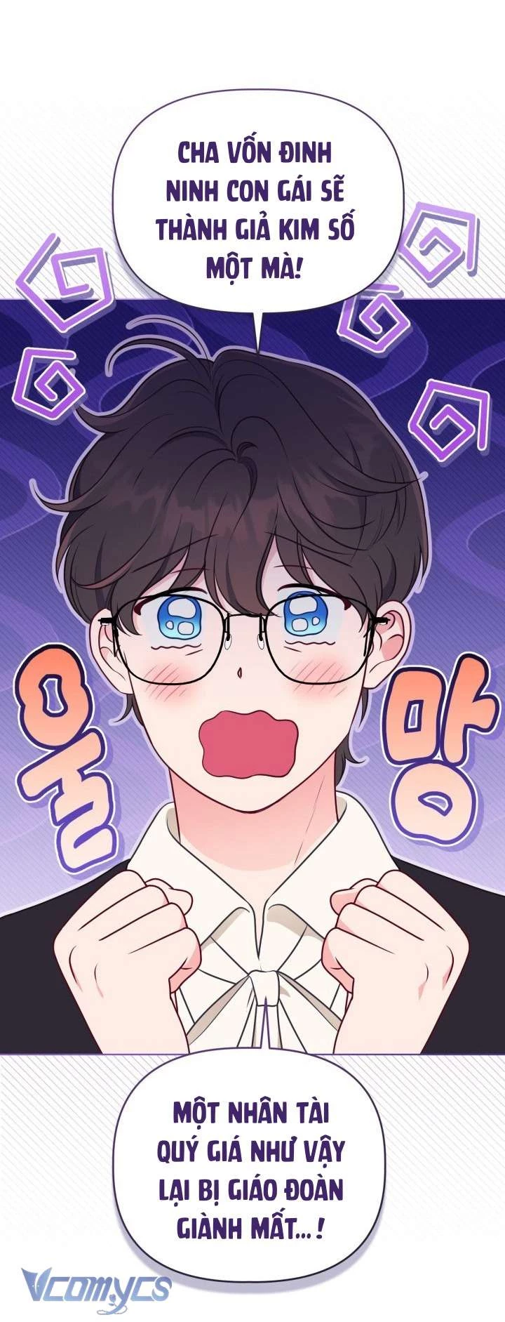 Sự Điều Trị Đặc Biệt Của Tinh Linh Chapter 109 - 36