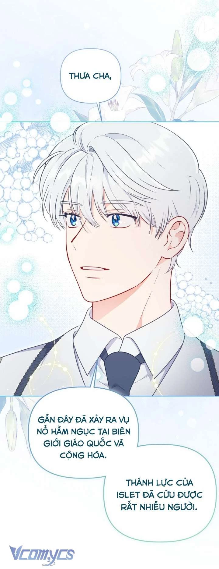 Sự Điều Trị Đặc Biệt Của Tinh Linh Chapter 109 - 38