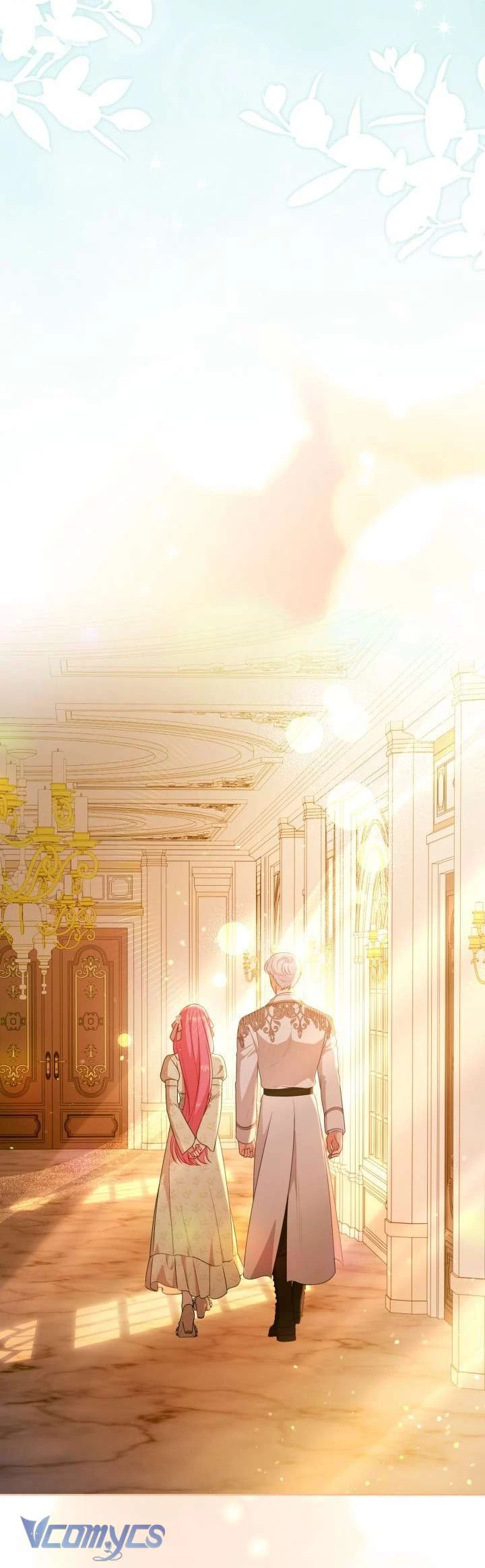 Sự Điều Trị Đặc Biệt Của Tinh Linh Chapter 109 - 43