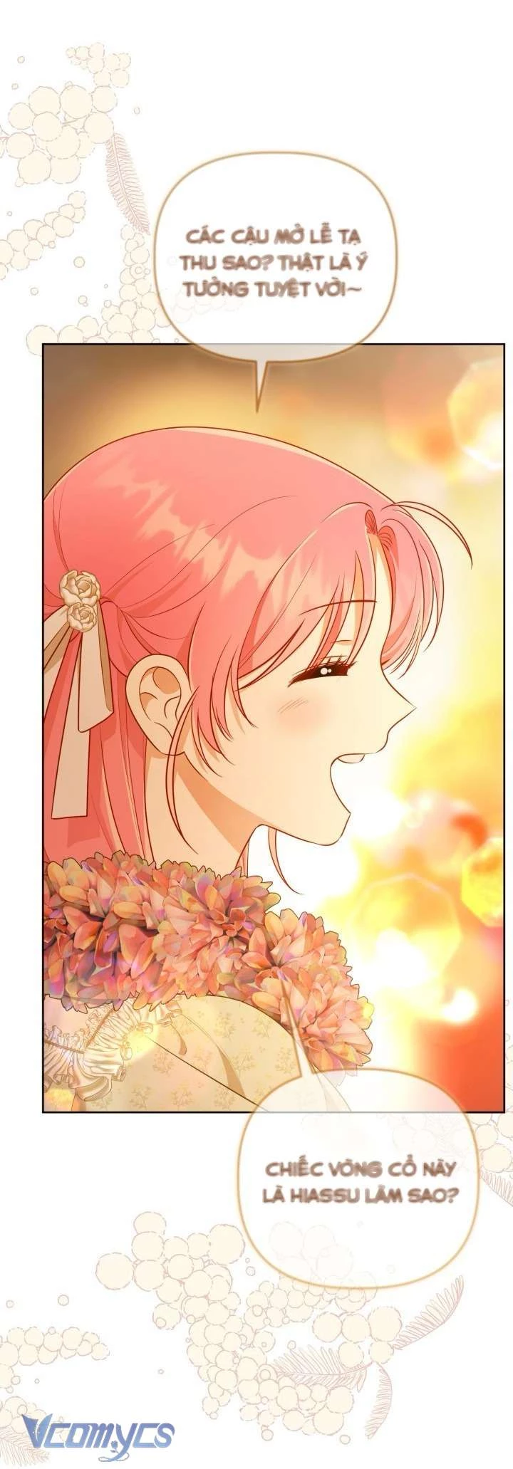 Sự Điều Trị Đặc Biệt Của Tinh Linh Chapter 109 - 61